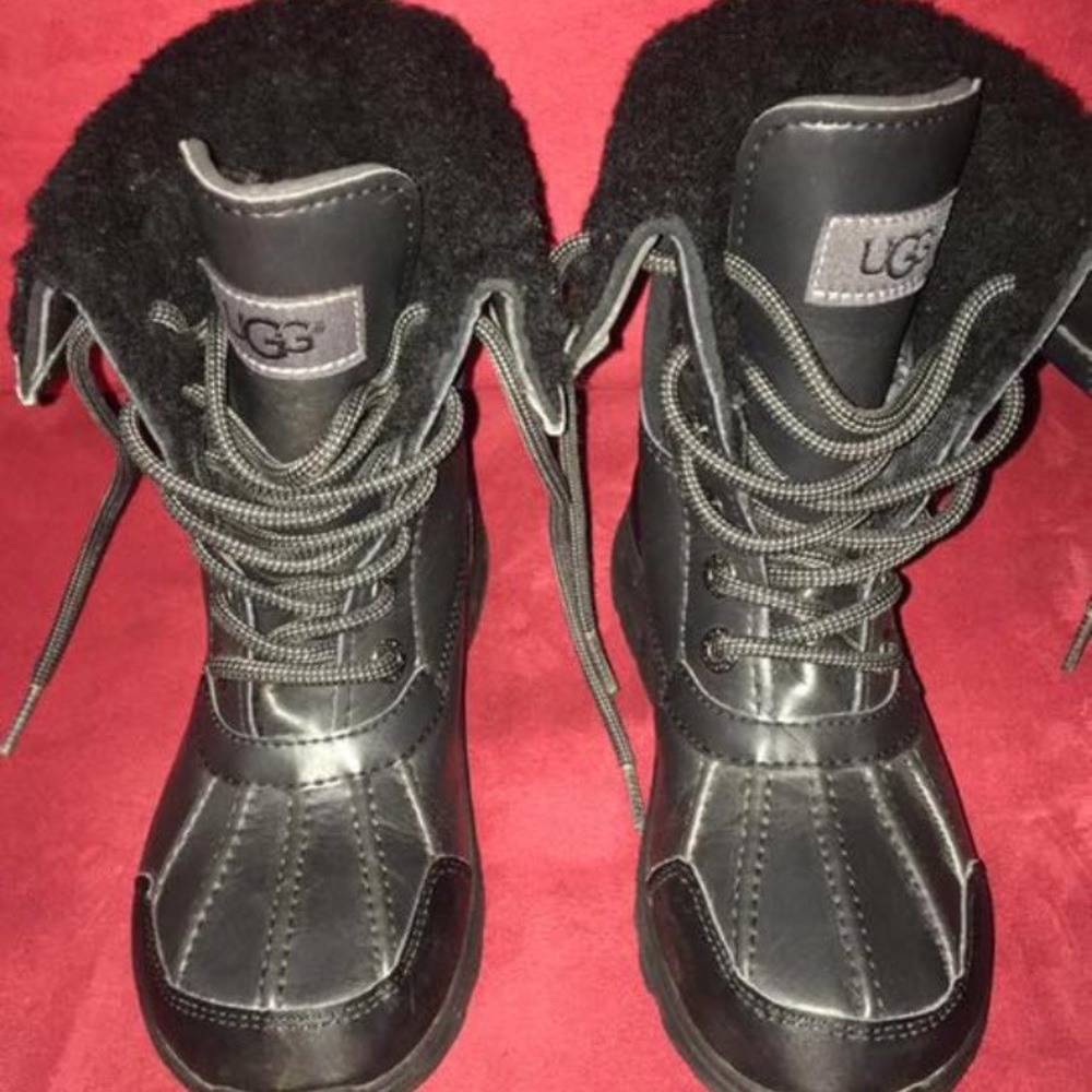 Uggs